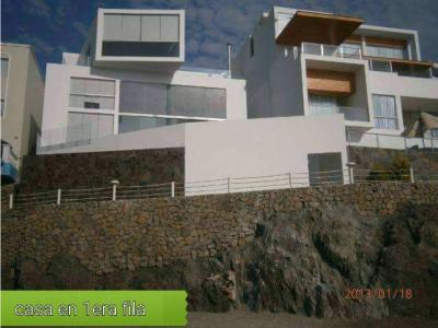 Alquilo Hermosa Casa en Exclusiva Playa Misterio - Primera Fila, 600 mt2, 6 habitaciones