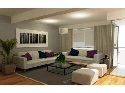 En Surco ,Departamento Flat amplio y confortable, 3 habitaciones