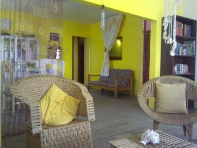Casa en Playa Tortugas Casma, 360 mt2, 3 habitaciones