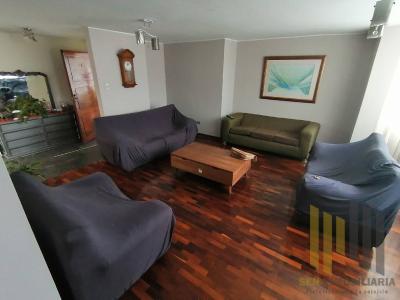 Casa en 2do piso mas aires cerca a Corregidor con Ferrero - La Molina, 278 mt2, 3 habitaciones