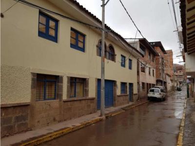 Se Vende Casa Huerta 1250 m² en San Sebastian Cusco, 908 mt2, 5 habitaciones