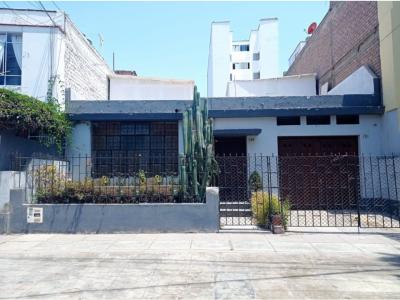 Casas en Venta en Pueblo Libre, Lima