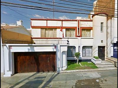 [EN VENTA] Casa/Terreno en California, Trujillo, 305 mt2, 6 habitaciones
